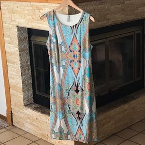 Last Tango Summer Dress
